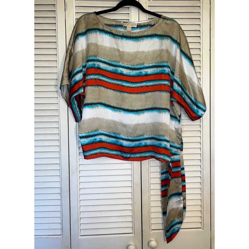 Michael Kors Blouse; Size X-Small